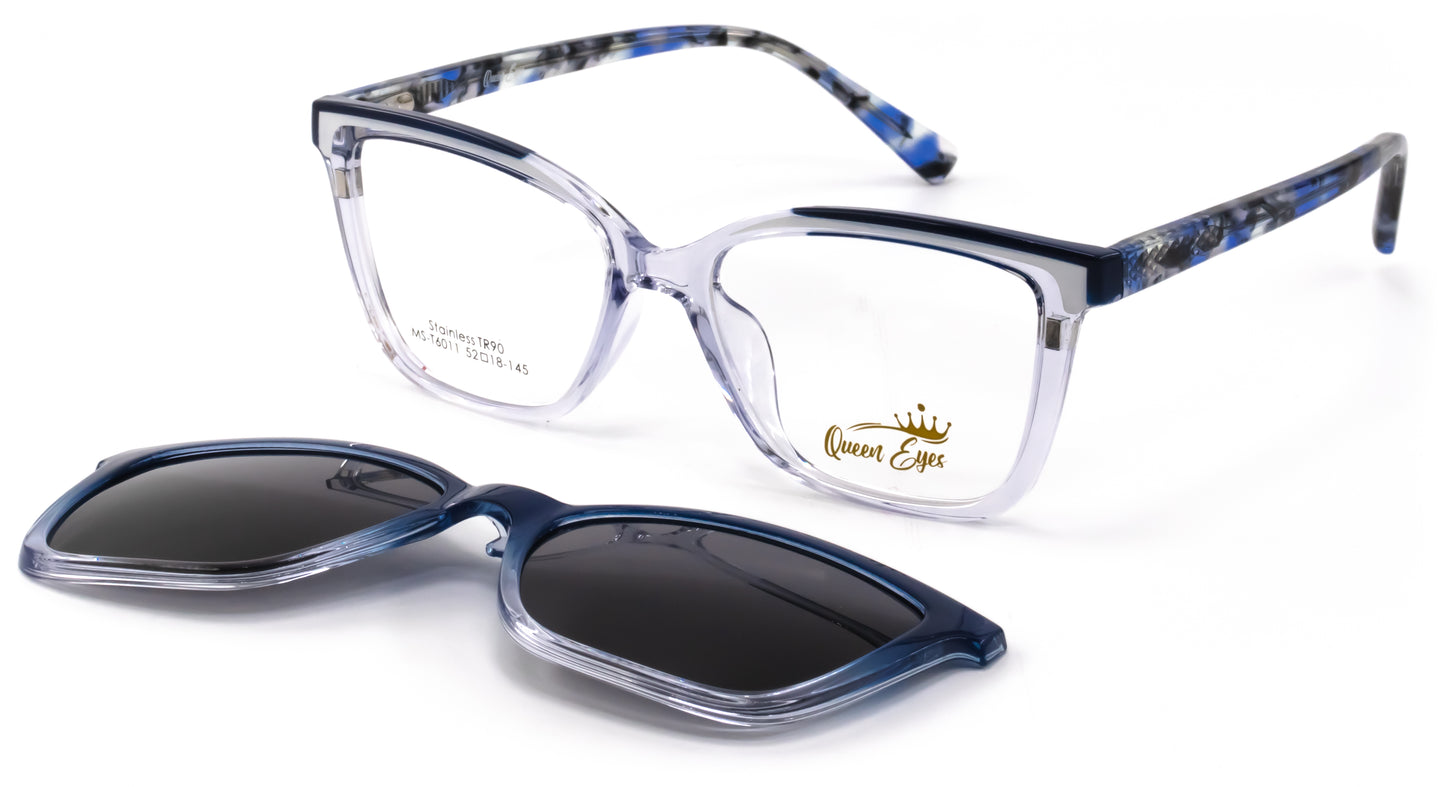 Queen Eyes MS-T6011