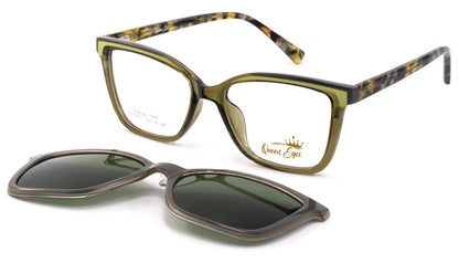 Queen Eyes MS-T6011