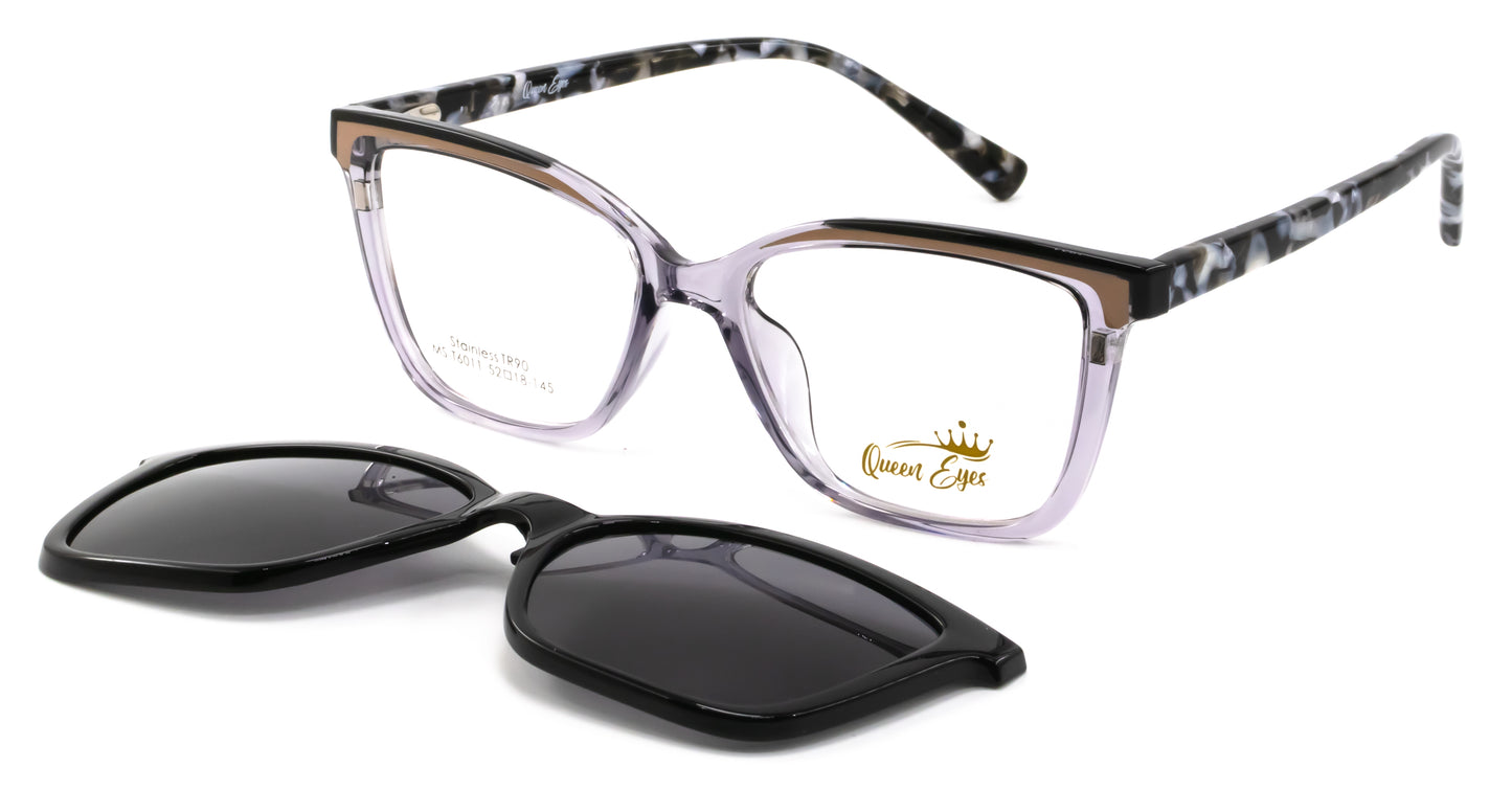 Queen Eyes MS-T6011