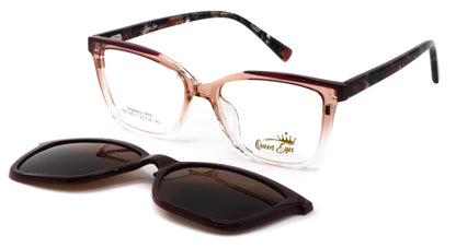 Queen Eyes MS-T6011
