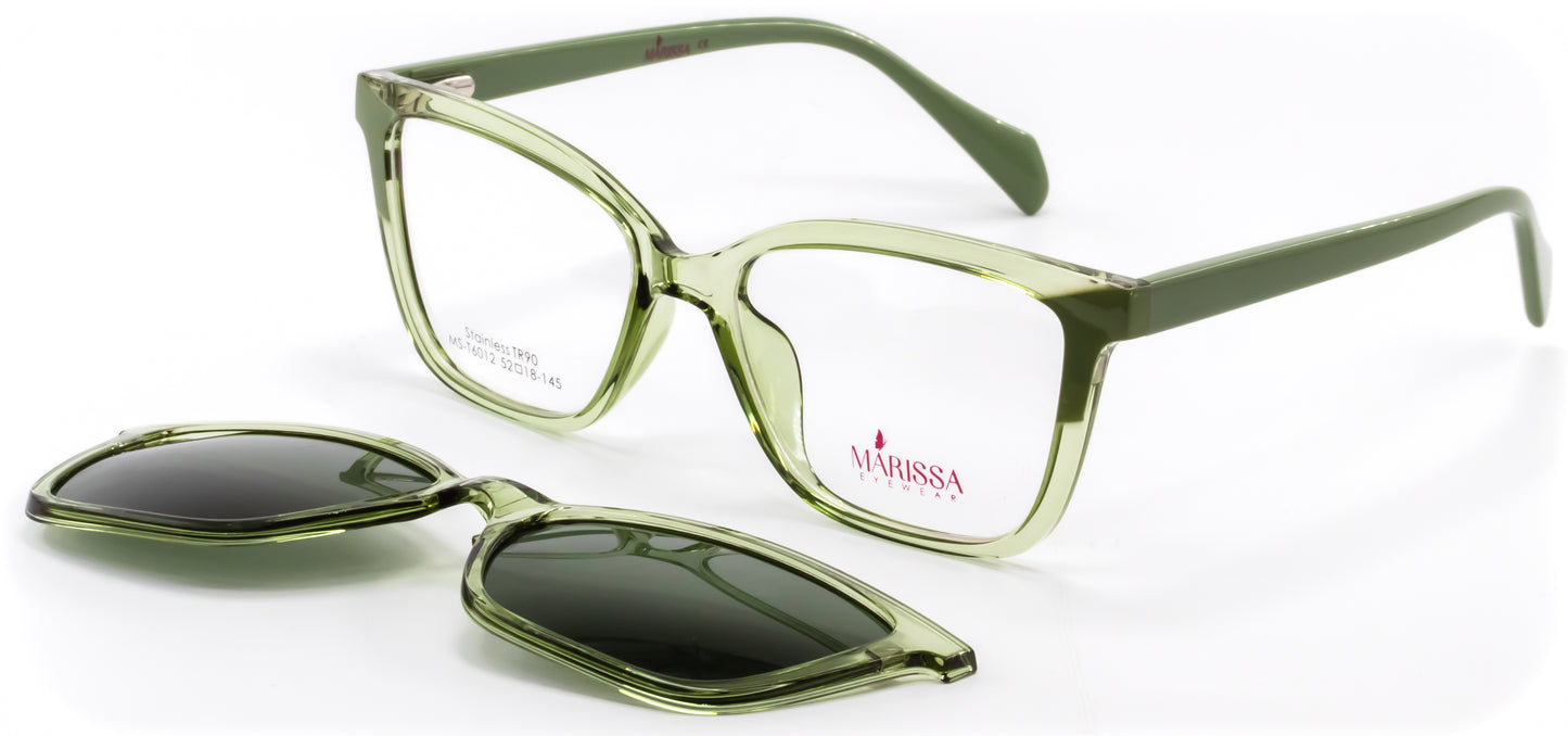 Marissa MS-T6012