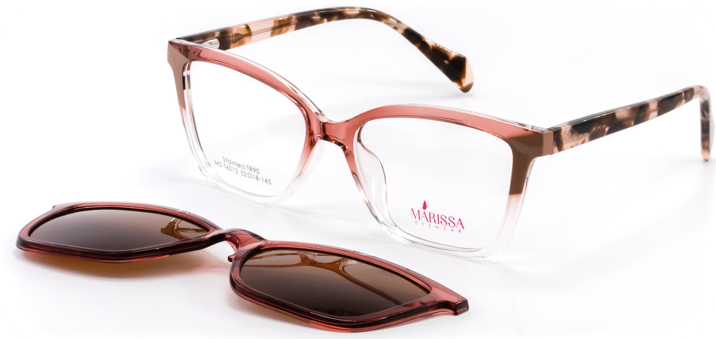 Marissa MS-T6012