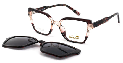 Queen Eyes MS-T6013