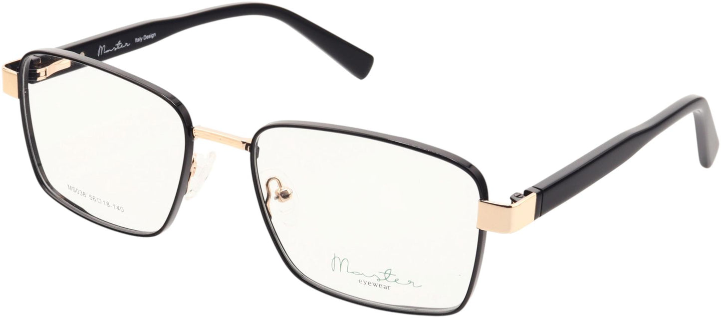 Master Eyewear MS038