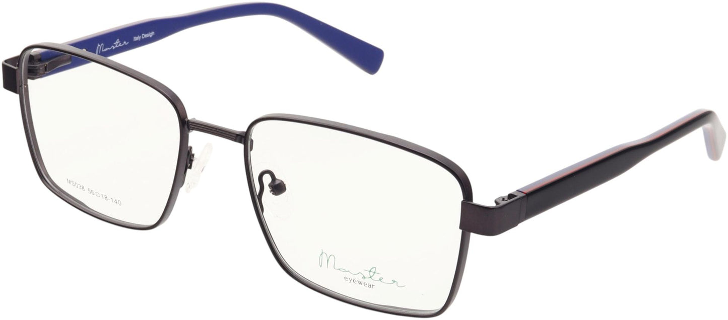 Master Eyewear MS038