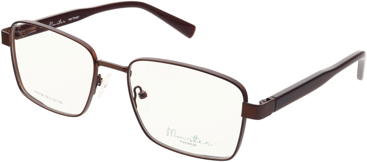 Master Eyewear MS038