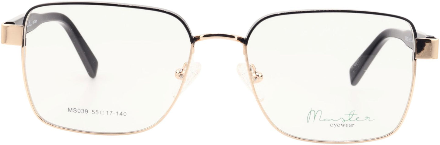 Master Eyewear MS039