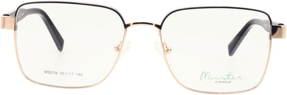Master Eyewear MS039