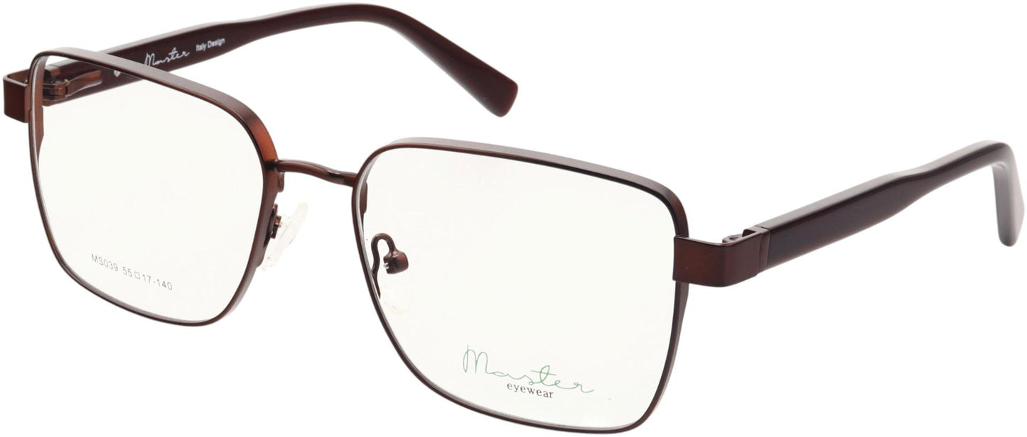 Master Eyewear MS039