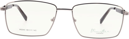 Master Eyewear MS040