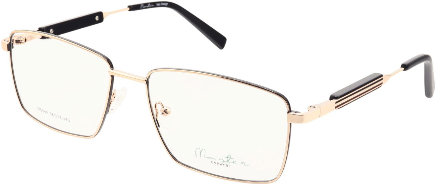 Master Eyewear MS040
