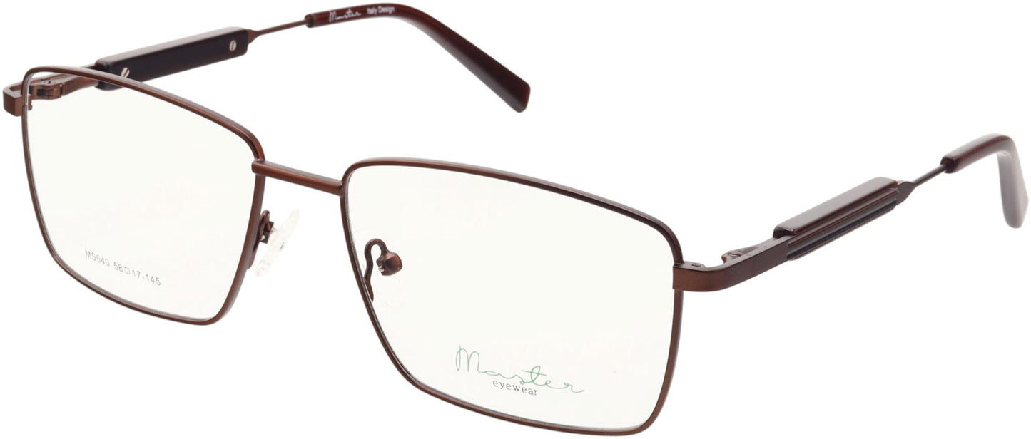Master Eyewear MS040