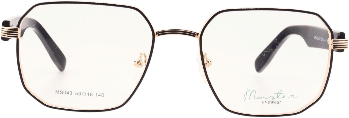 Master Eyewear MS043