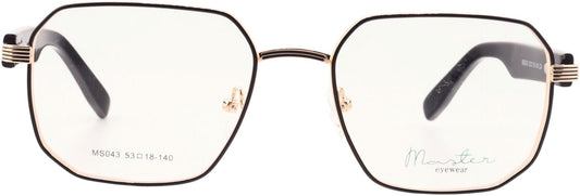 Master Eyewear MS043