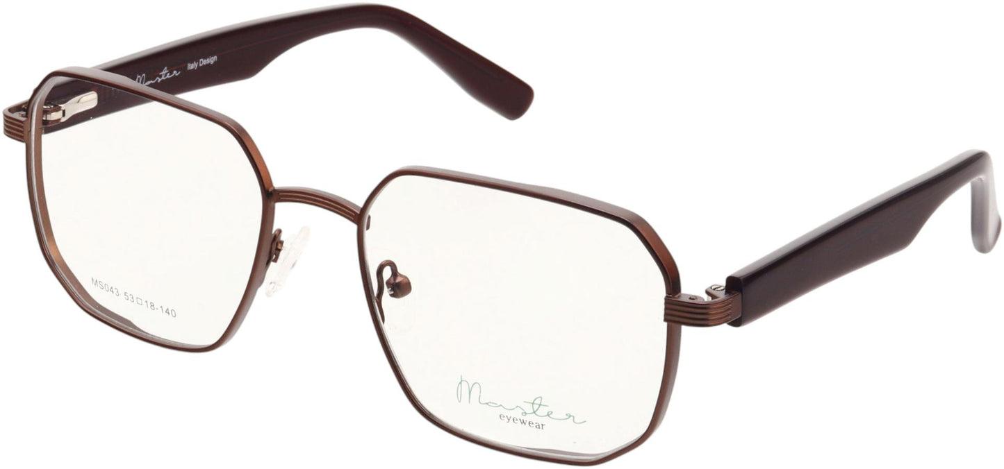 Master Eyewear MS043