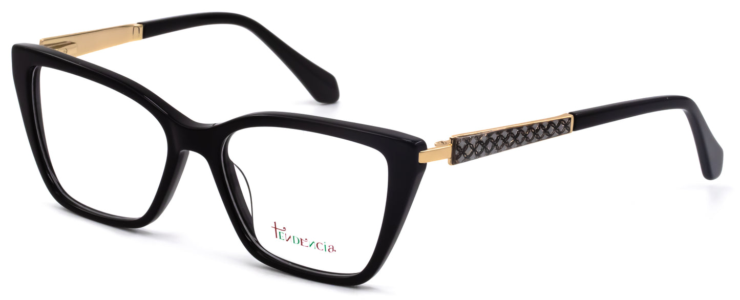 Tendencia MS8297
