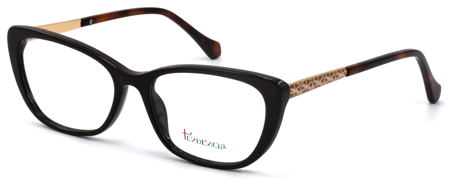 Tendencia MG8299