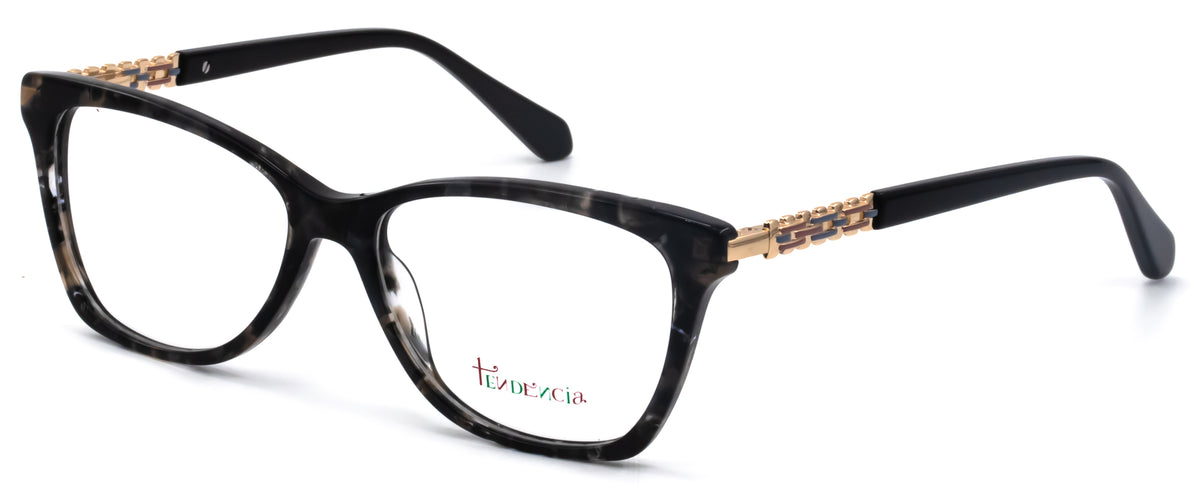 Tendencia MS8301