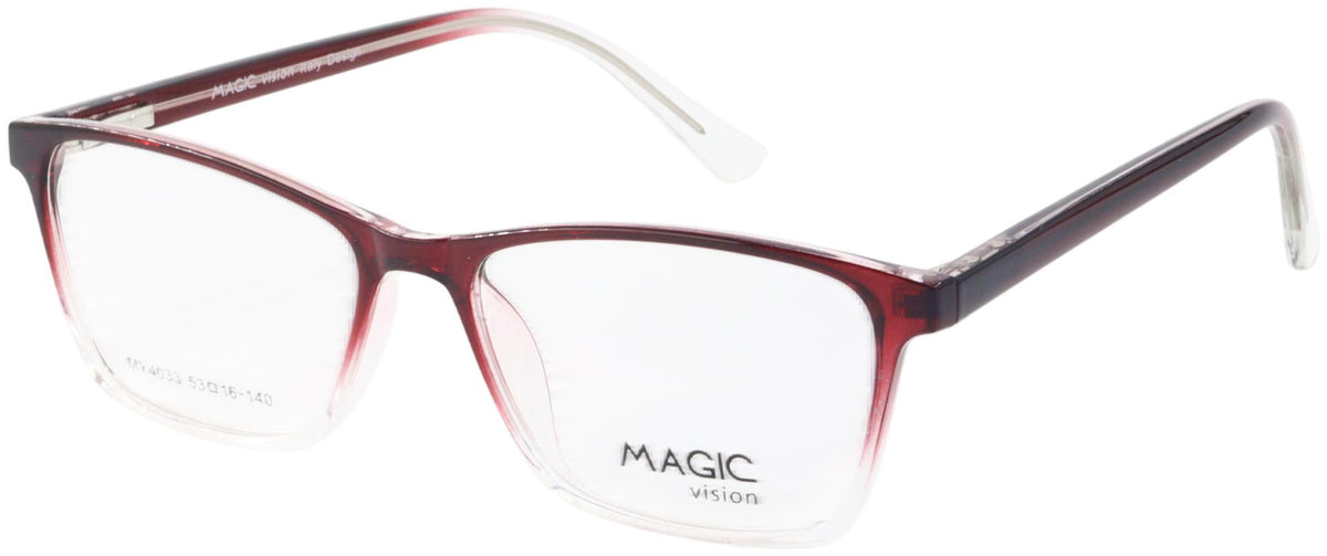 Magic Vision MY4033