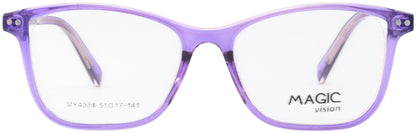 Magic Vision MY4034