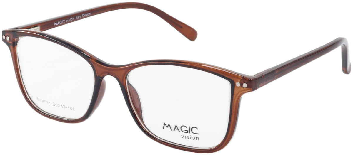 Magic Vision MY4034