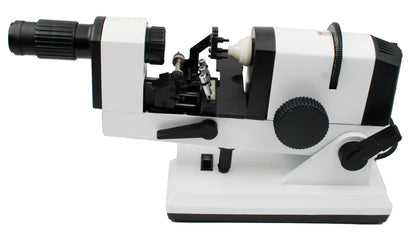 Lensometro Metal Plastico njc-4-110v