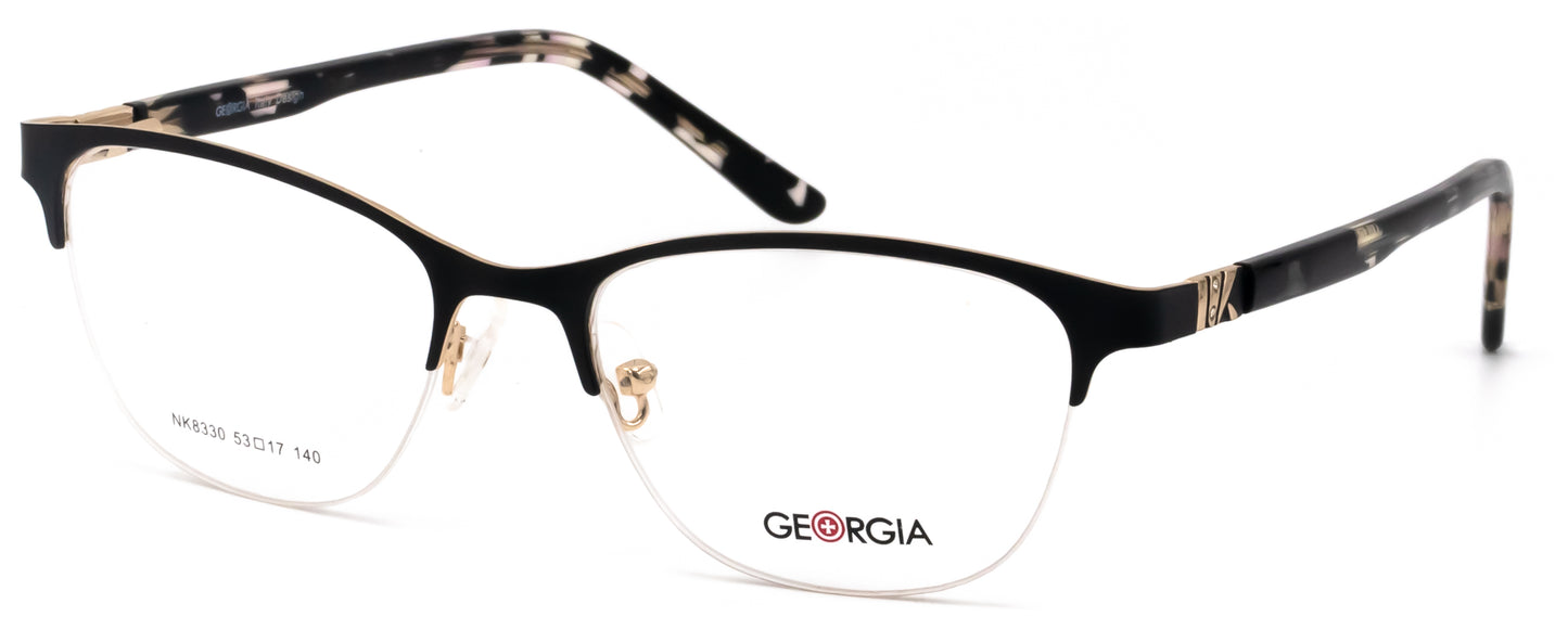 Georgia NK8330