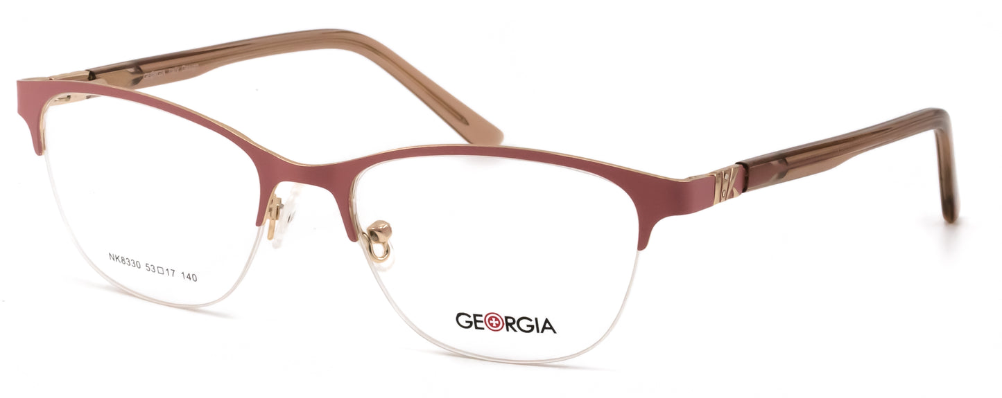 Georgia NK8330