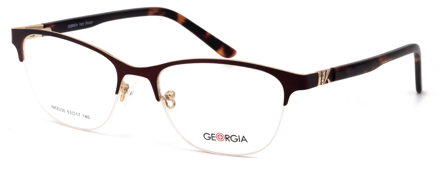 Georgia NK8330