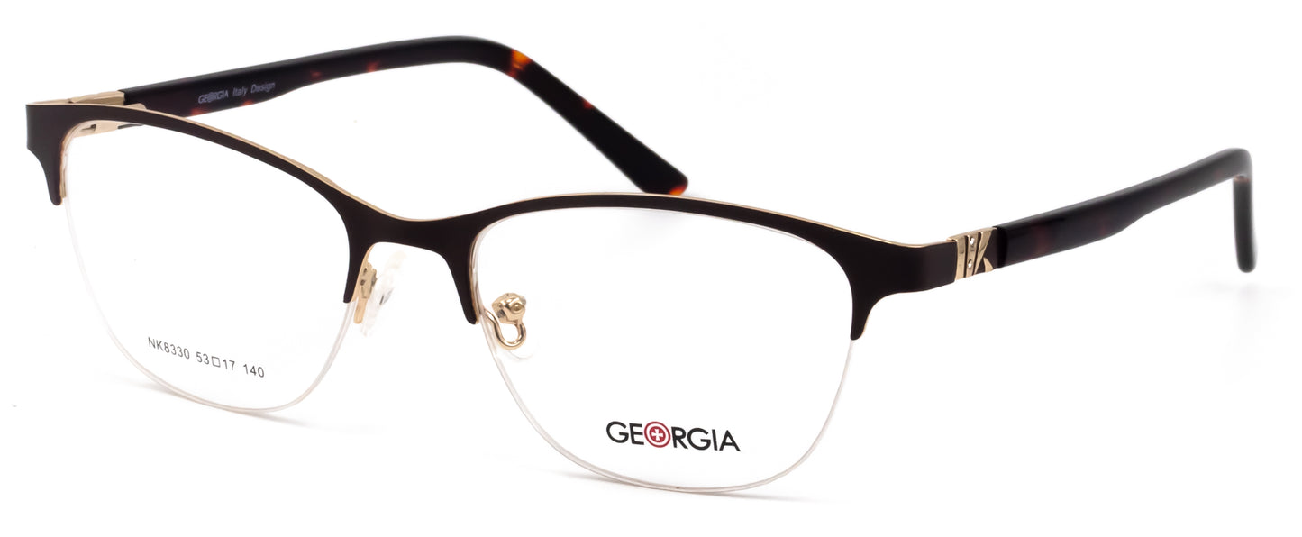 Georgia NK8330