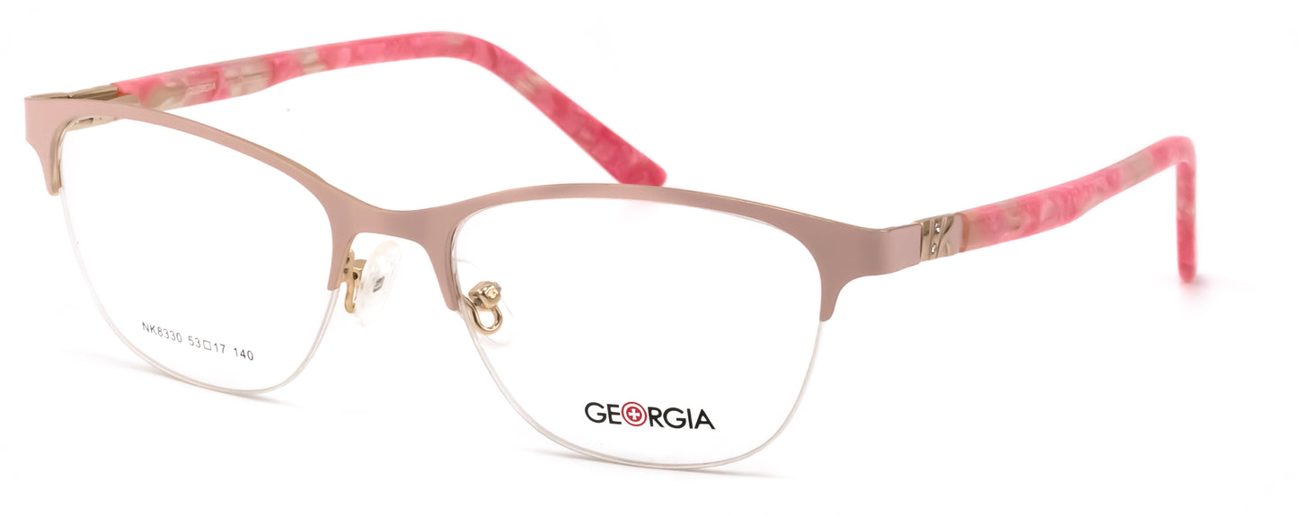 Georgia NK8330
