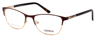 Georgia NK8332