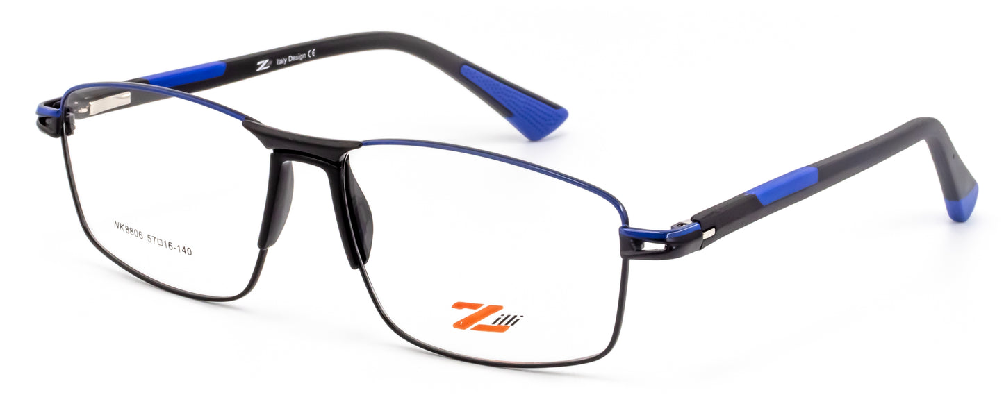 Zilli NK8806