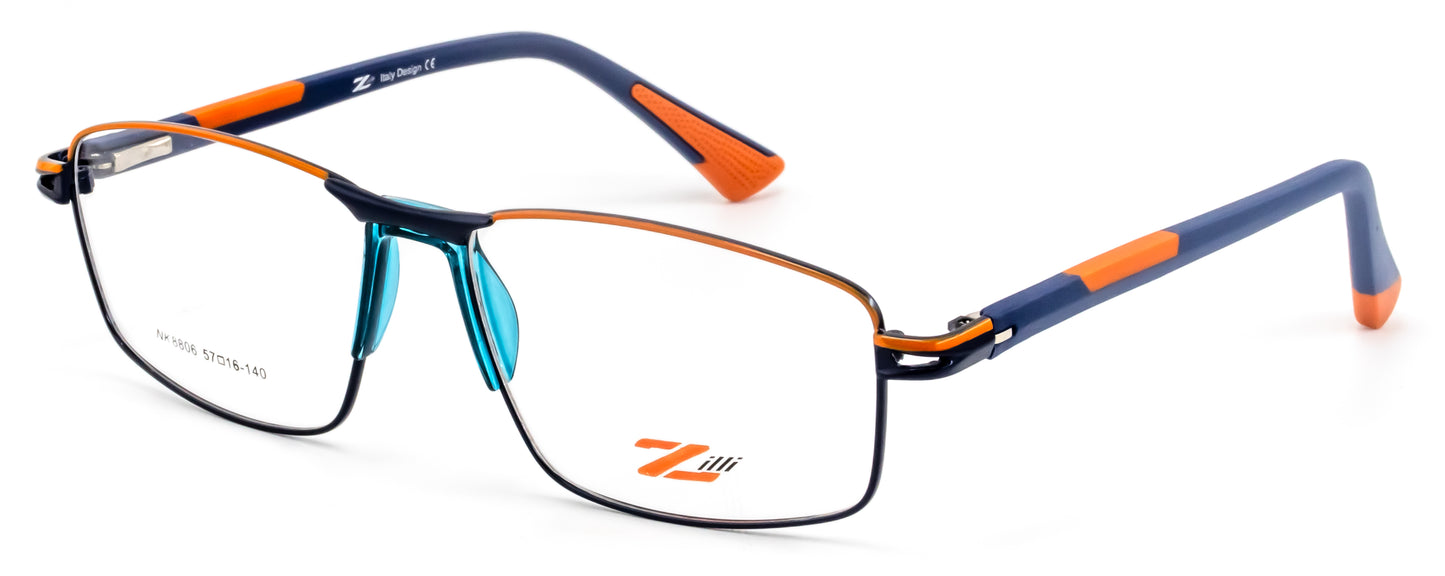 Zilli NK8806