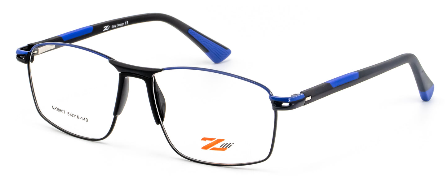 Zilli NK8807