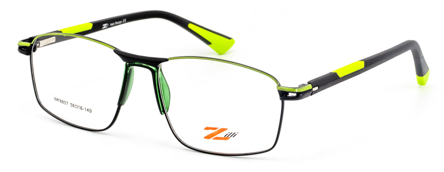 Zilli NK8807