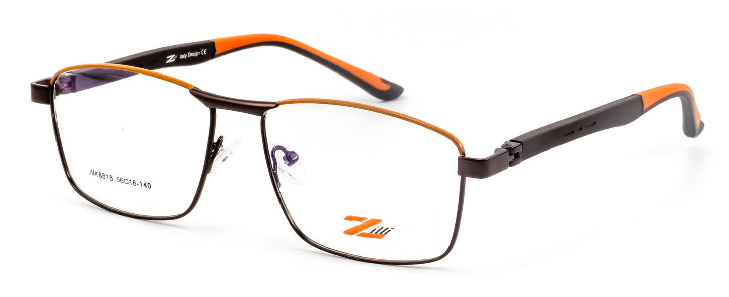 Zilli NK8818