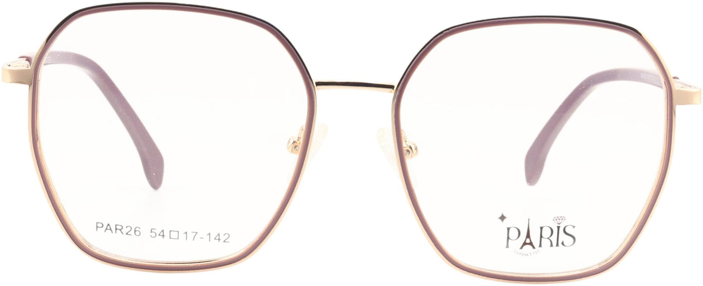 Paris Lunettes PAR26