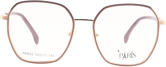 Paris Lunettes PAR26