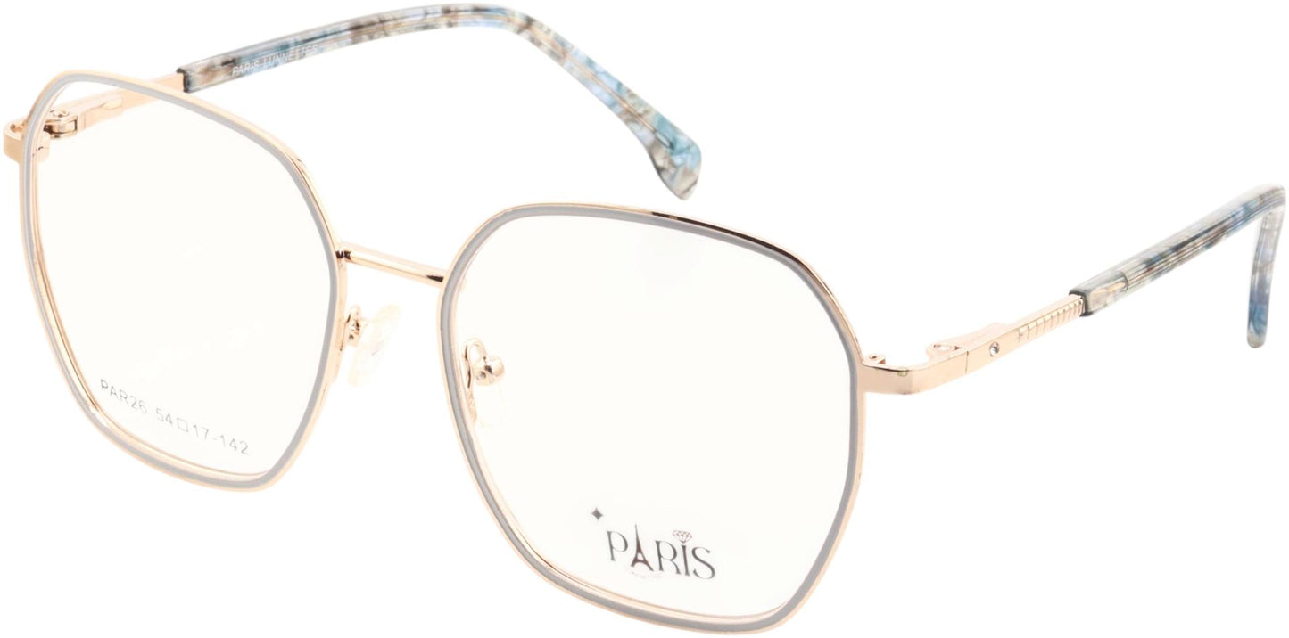 Paris Lunettes PAR26