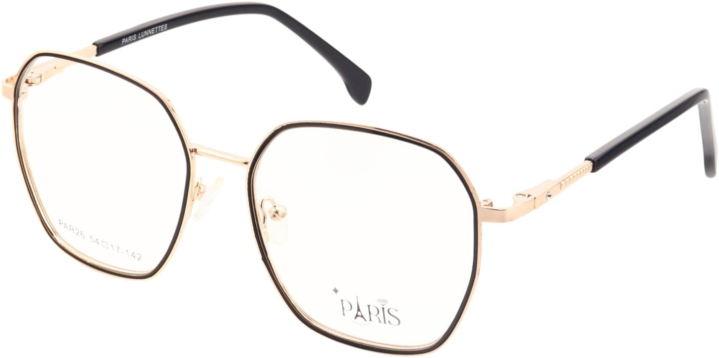 Paris Lunettes PAR26