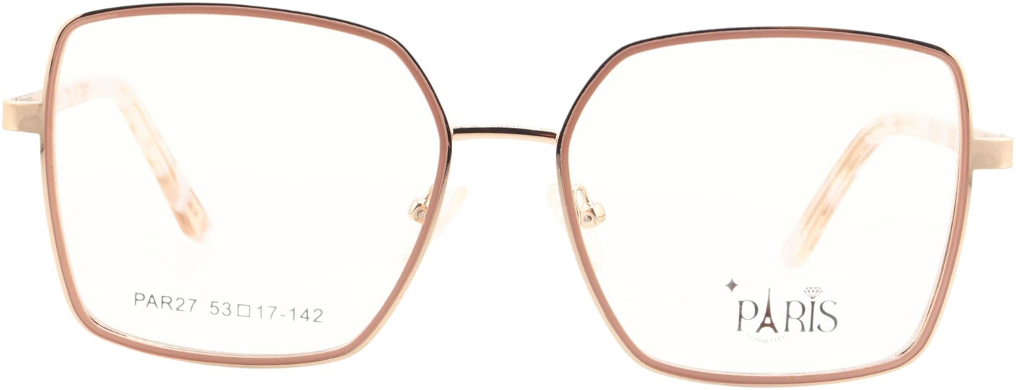 Paris Lunettes PAR27