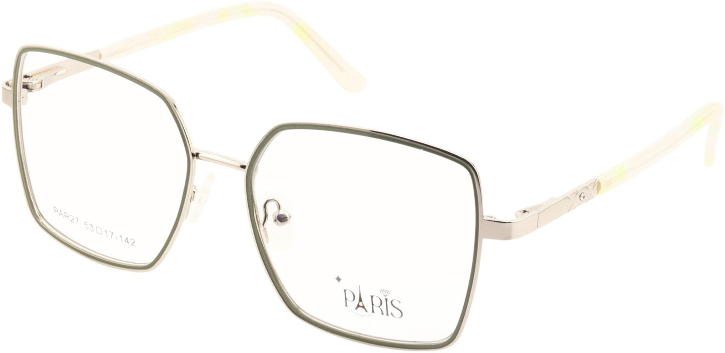 Paris Lunettes PAR27
