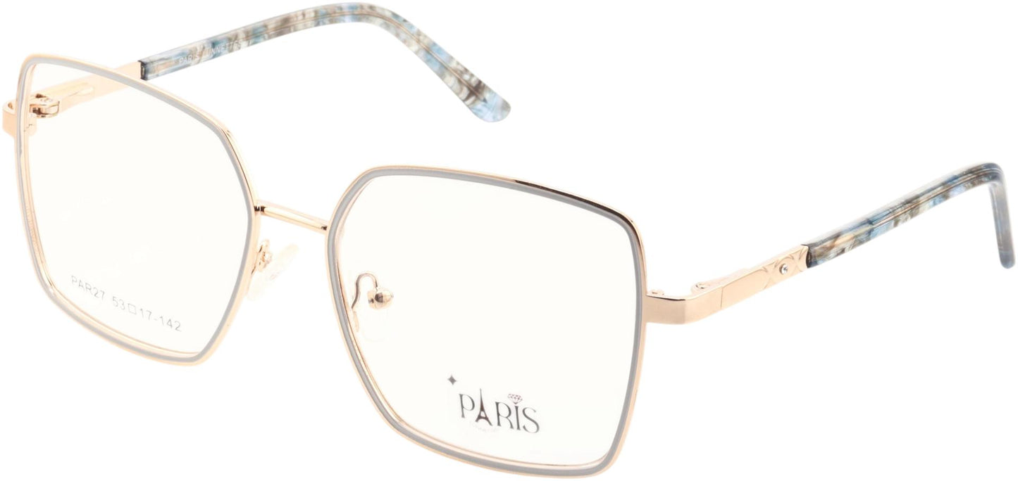 Paris Lunettes PAR27