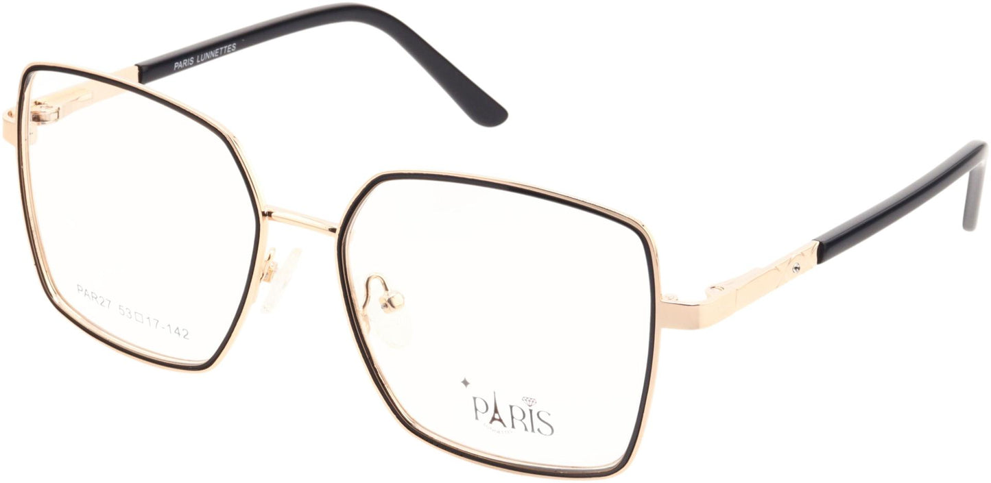 Paris Lunettes PAR27