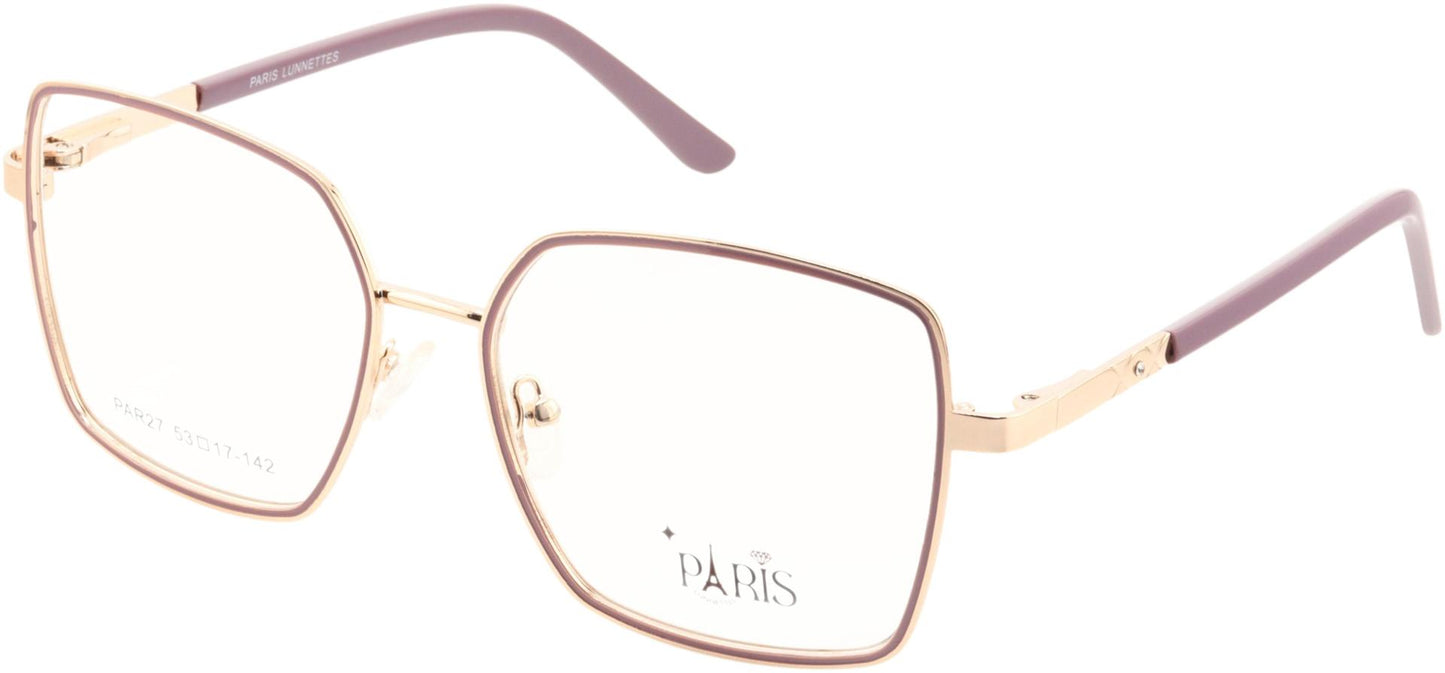 Paris Lunettes PAR27