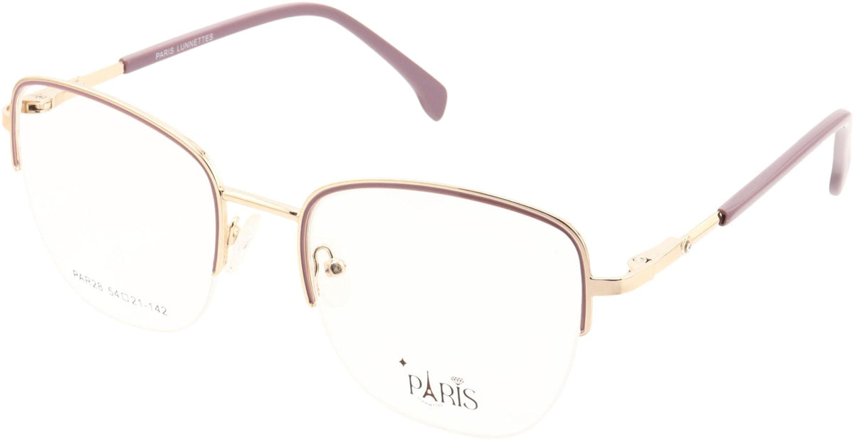 Paris Lunettes PAR28
