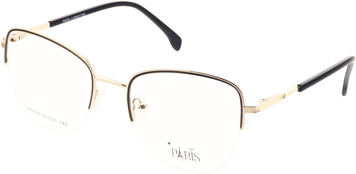 Paris Lunettes PAR28