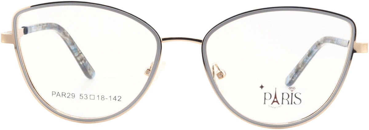 Paris Lunettes PAR29