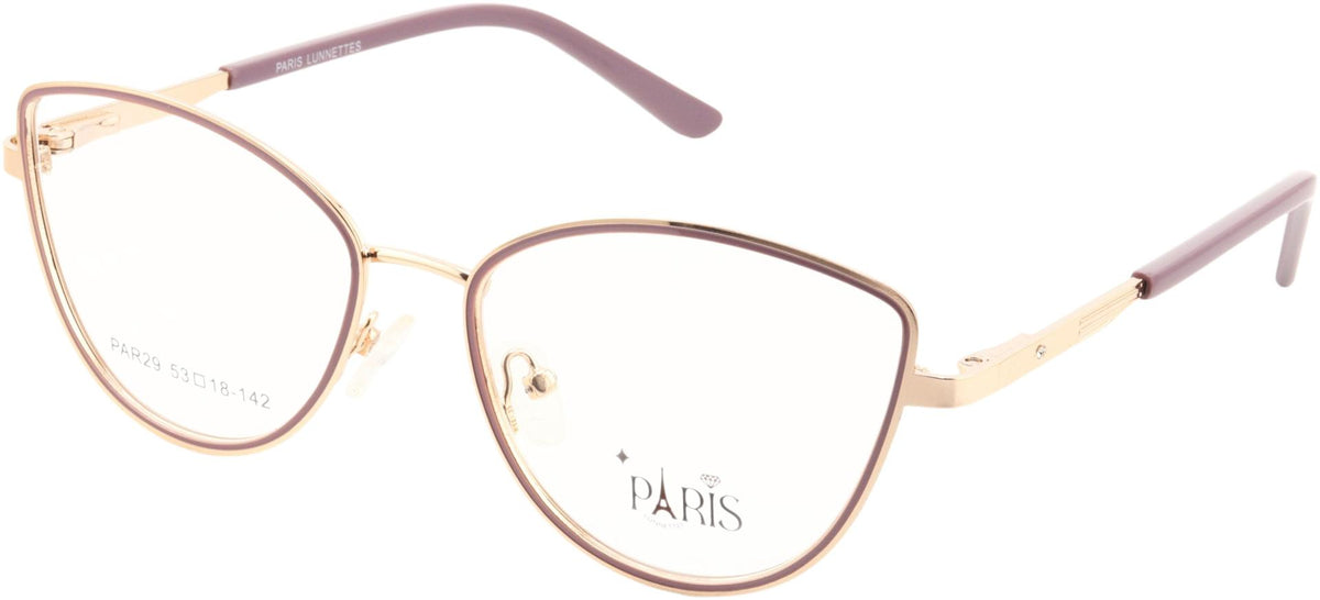 Paris Lunettes PAR29